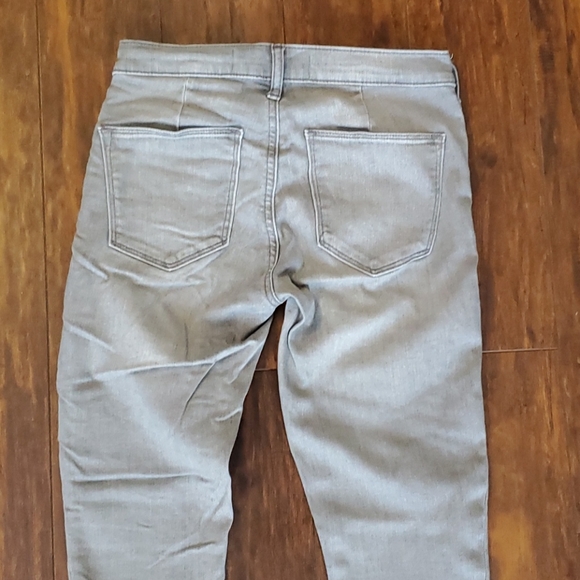 GAP - True Skinny Ankle Jean - Picture 6 of 7